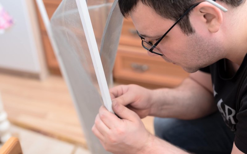 Home Improvement in Industry, PA